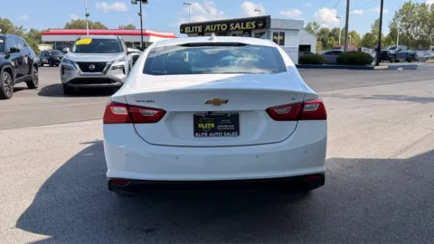 More photos of 2024 CHEVROLET MALIBU LT at Elite Auto Sales 3, IN
