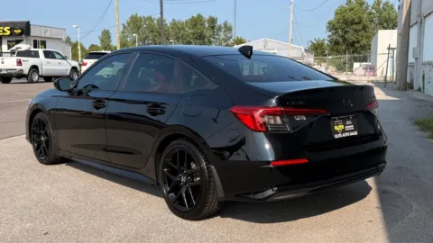More photos of 2023 HONDA CIVIC SPORT at Elite Auto Sales 3, IN