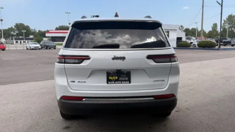 More photos of 2023 JEEP GRAND CHEROKEE L LIMITED at Elite Auto Sales 3, IN