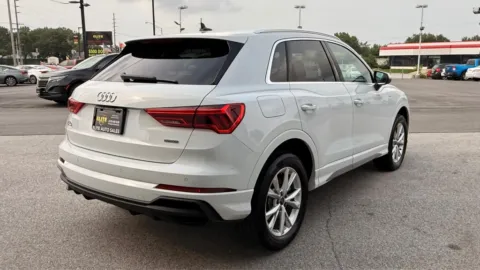 More photos of 2023 AUDI Q3 PREMIUM S LINE 45 at Elite Auto Sales 3, IN