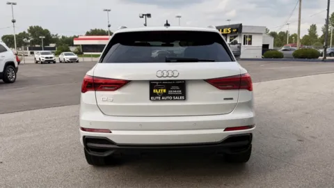 More photos of 2023 AUDI Q3 PREMIUM S LINE 45 at Elite Auto Sales 3, IN