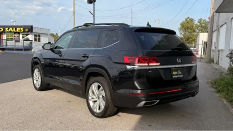 More photos of 2022 VOLKSWAGEN ATLAS SE at Elite Auto Sales 3, IN
