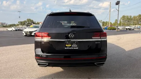 More photos of 2022 VOLKSWAGEN ATLAS SE at Elite Auto Sales 3, IN