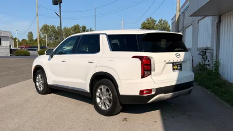More photos of 2021 HYUNDAI PALISADE SE at Elite Auto Sales 3, IN