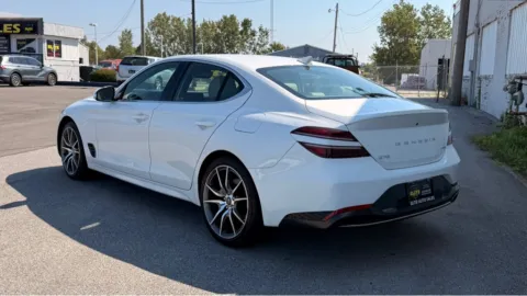 More photos of 2023 GENESIS G70 BASE at Elite Auto Sales 3, IN