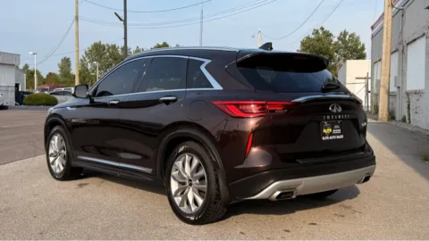 More photos of 2020 INFINITI QX50 PURE at Elite Auto Sales 3, IN