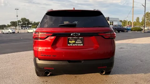 More photos of 2023 CHEVROLET TRAVERSE LT at Elite Auto Sales 3, IN
