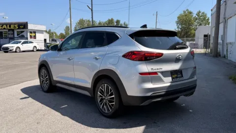 More photos of 2019 HYUNDAI TUCSON LIMITED at Elite Auto Sales 3, IN