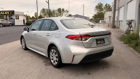More photos of 2025 TOYOTA COROLLA LE at Elite Auto Sales 3, IN