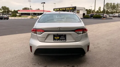 More photos of 2025 TOYOTA COROLLA LE at Elite Auto Sales 3, IN