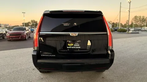 More photos of 2017 CADILLAC ESCALADE LUXURY at Elite Auto Sales 3, IN
