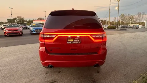 More photos of 2021 DODGE DURANGO GT at Elite Auto Sales 3, IN