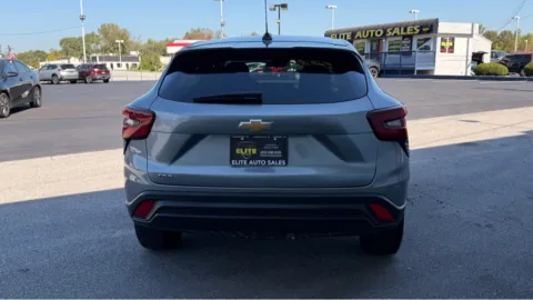 More photos of 2026 CHEVROLET TRAX LS at Elite Auto Sales 3, IN
