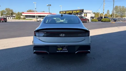 More photos of 2026 HYUNDAI SONATA HYBRID at Elite Auto Sales 3, IN