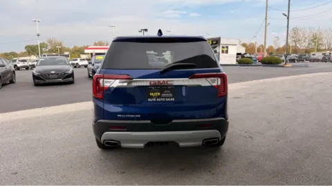 More photos of 2023 GMC ACADIA SLE at Elite Auto Sales 3, IN