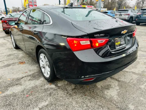 More photos of 2023 CHEVROLET MALIBU LT at Elite Auto Sales 2, IN