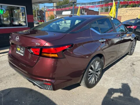 More photos of 2024 NISSAN ALTIMA 2.5 SV at Elite Auto Sales 2, IN