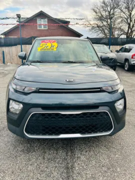 More photos of 2021 KIA SOUL LX at Elite Auto Sales 2, IN