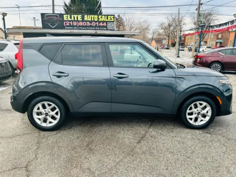 More photos of 2021 KIA SOUL LX at Elite Auto Sales 2, IN