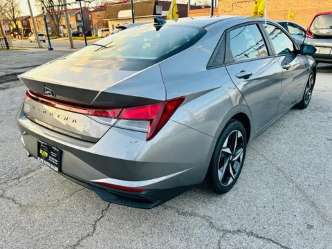 More photos of 2023 HYUNDAI ELANTRA SEL at Elite Auto Sales 2, IN
