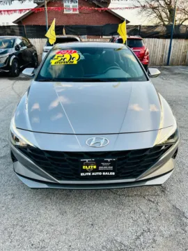 More photos of 2023 HYUNDAI ELANTRA SEL at Elite Auto Sales 2, IN