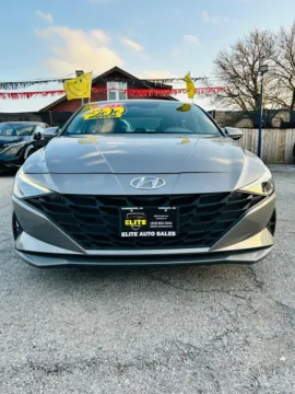 More photos of 2023 HYUNDAI ELANTRA SEL at Elite Auto Sales 2, IN