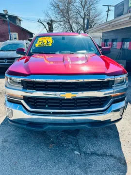 More photos of 2019 CHEVROLET SILVERADO 1500 LT at Elite Auto Sales 2, IN