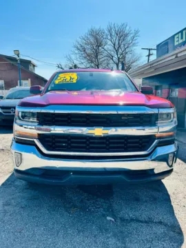 More photos of 2019 CHEVROLET SILVERADO 1500 LT at Elite Auto Sales 2, IN