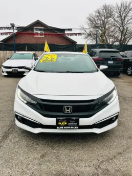 More photos of 2019 HONDA CIVIC TOURING at Elite Auto Sales 2, IN