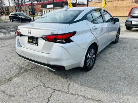 More photos of 2024 NISSAN VERSA SV at Elite Auto Sales 2, IN