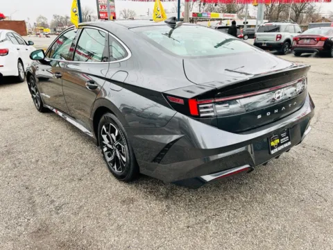 More photos of 2025 HYUNDAI SONATA SEL at Elite Auto Sales 2, IN