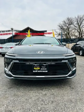 More photos of 2025 HYUNDAI SONATA SEL at Elite Auto Sales 2, IN