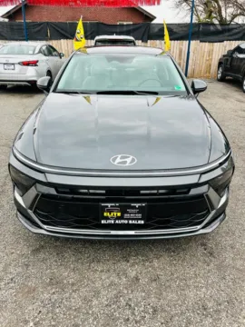 More photos of 2025 HYUNDAI SONATA SEL at Elite Auto Sales 2, IN