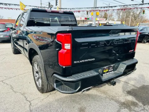 More photos of 2019 CHEVROLET SILVERADO 1500 RST at Elite Auto Sales 2, IN