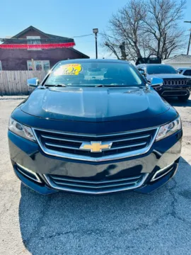 More photos of 2019 CHEVROLET IMPALA PREMIER at Elite Auto Sales 2, IN
