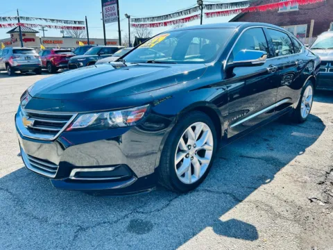 More photos of 2019 CHEVROLET IMPALA PREMIER at Elite Auto Sales 2, IN