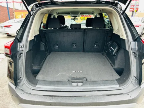 More photos of 2023 NISSAN ROGUE S at Elite Auto Sales 2, IN