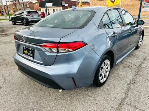 More photos of 2024 TOYOTA COROLLA LE at Elite Auto Sales 2, IN