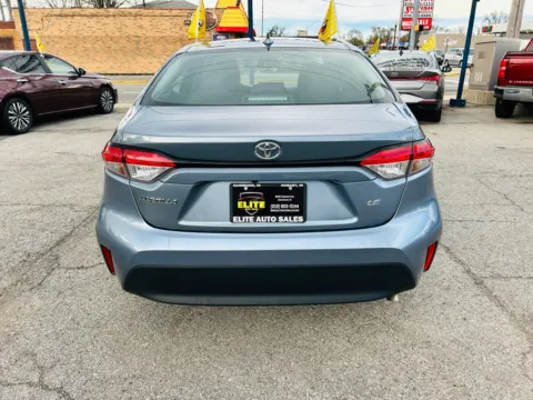 More photos of 2024 TOYOTA COROLLA LE at Elite Auto Sales 2, IN