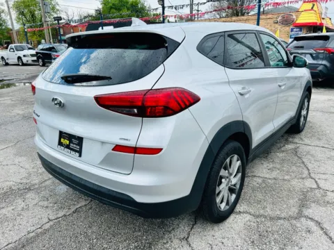 More photos of 2019 HYUNDAI TUCSON SE at Elite Auto Sales 2, IN