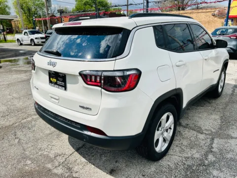 More photos of 2021 JEEP COMPASS LATITUDE at Elite Auto Sales 2, IN