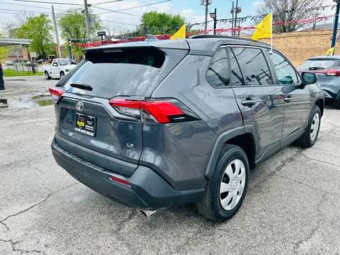 More photos of 2020 TOYOTA RAV4 LE at Elite Auto Sales 2, IN