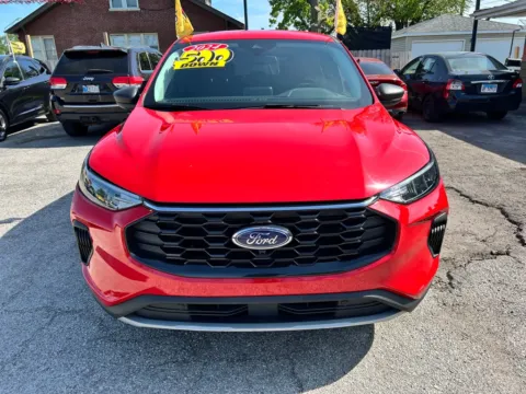 More photos of 2024 FORD ESCAPE ACTIVE at Elite Auto Sales 2, IN