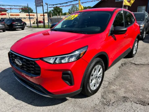 Another view of 2024 FORD ESCAPE ACTIVE for sale in Hammond, IN at Elite Auto Sales 2
