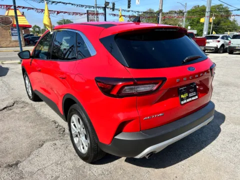 More photos of 2024 FORD ESCAPE ACTIVE at Elite Auto Sales 2, IN