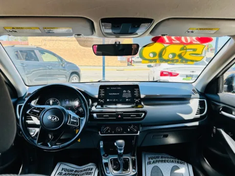 More photos of 2021 KIA SELTOS LX at Elite Auto Sales 2, IN