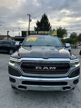 Photos of 2019 RAM 1500 LIMITED for sale in Hammond, IN at Elite Auto Sales 2