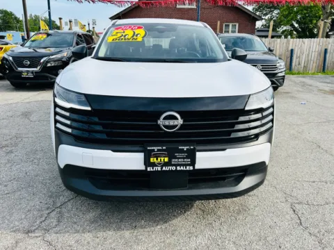 More photos of 2026 NISSAN KICKS at Elite Auto Sales 2, IN
