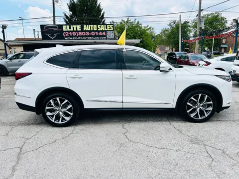 More photos of 2022 ACURA MDX SH-AWD W/TECH at Elite Auto Sales 2, IN