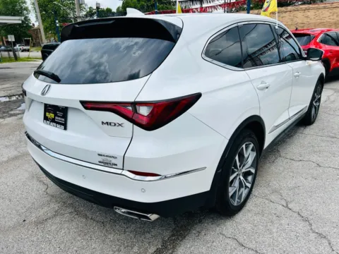More photos of 2022 ACURA MDX SH-AWD W/TECH at Elite Auto Sales 2, IN